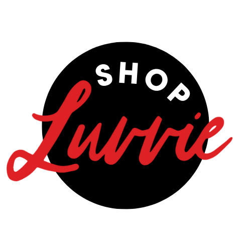 ShopLuvvie
