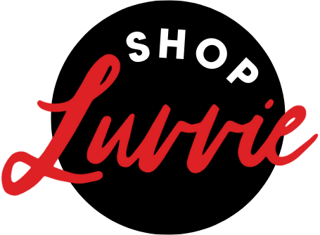 Shop Luvvie